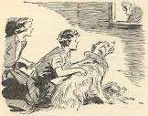 BLYTON, Enid - Five on a Secret Trail - [Famous Five # 15] - (Hardcover)