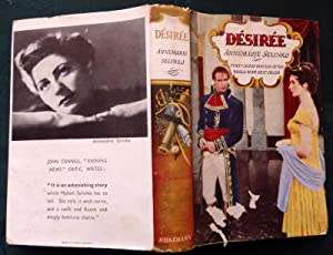 SELINKO, Annemarie - Désirée - (Hardcover in Wrapper)