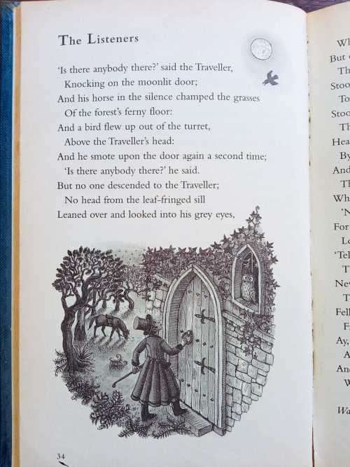 FOSTER, John - [Compiled by] - A Century of Children`s Poems - (Hardcover)