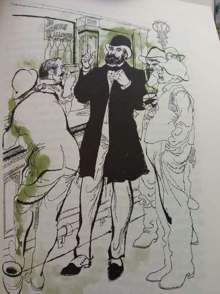 READER`S DIGEST - Scoundrels and Scalawags - (Hardcover) *