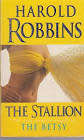 ROBBINS, Harold - The Stallion - (Paperback)