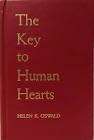 OSWALD, Helen K. - The Key to Human Hearts - (Hardcover)