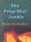 GALLAGHER, Brian - The Feng-Shui Junkie - (Excellent 1st Edition Hardcover in Wrapper)