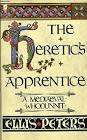 PETERS, Ellis - The Heretic`s Apprentice - (Brother Cadfael # 16) - (Paparback)