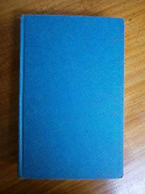 WEISS, David - The Spirit and the Flesh - (1st UK Edition Hardcover)