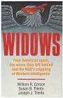 CORSON, William & TRENTO Susan & Joseph - Widows - (Paperback)