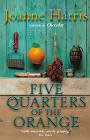 HARRIS, Joanne - Five Quarters of the Orange - (Hardcover in Wrapper)