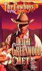 GREENWOOD, LEIGH - Chet - [The Cowboys Series # 4] - (Paperback)