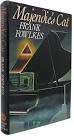 FOWLKES, Frank - Majendie`s Cat - (Excellent Hardcover in Wrapper)
