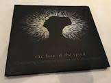 AAA - The Face of the Spirit Illuminating a century of essays by S. A. women (H/c in Wrap)
