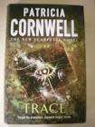 CORNWELL, Patricia - Trace - [Kay Scarpetta # 13] - (Paperback)