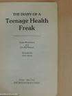 Aidan MacFarlane and Ann McPherson - The Diary of a Teenage Health Freak  - (Paperback)
