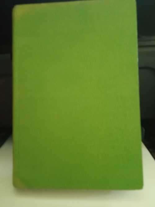 JOHNS, Captain W.E. - Biggles Hits the Trail - (Hardcover in Wrapper)