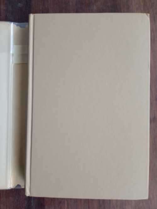 ANTHONY, Evelyn - Anne Boleyn - (Hardcover in Wrapper)