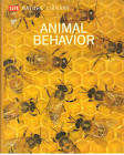 Life Nature Library - Animal Behaviour - (Hardcover)