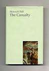 BÖLL, Heinrich - The Casualty - (Hardcover in Wrapper)