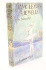 HILL, Lorna - Jane Leaves the Wells - [Sadler`s Wells # 5] - (First Edition Hardcover in Wrapper)
