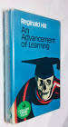 HILL, Reginald - An Advancement of of Learning -[Dalziel and Pascoe # 2] -(1st Ed. H/cover in Wrap.)