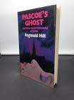 HILL, Reginald - Pascoe`s Ghost and other Brief Chronicles of Crime - (1st Ed. H/cover in Wrap.)