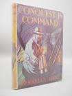 GRAY, Berkeley - Conquest in Command - (Hardcover in Wrapper)
