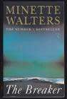 WALTERS, Minette - The Breaker - (Paperback)
