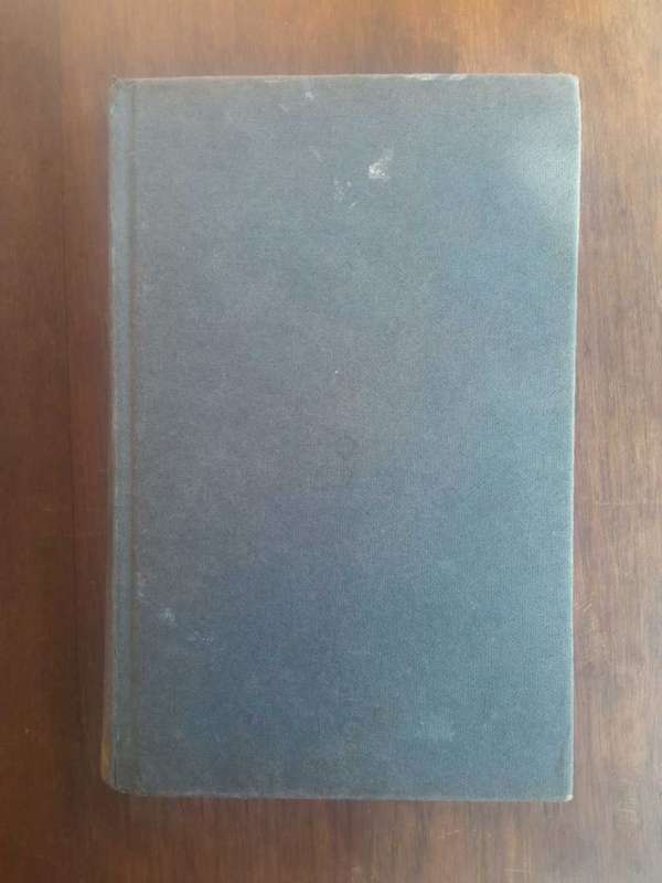 SMITH, Wilbur - Gold Mine - (1970 1st Edition Hardcover)