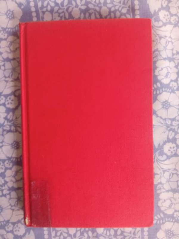 GODDEN, Rumer - The Diddakoi - (Hardcover in Wrapper)
