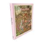 BARRIE, J.M. - Peter Pan - HAGUE, Michael - [Illustrator] - (Excellent Hardcover in Wrapper)