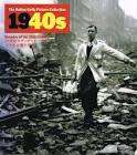 YAPP, Nick - The Hulton Getty Picture Collection 1940s - (Excelent Paperback)