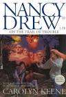 KEENE, Carolyn - On the Trail of Trouble - [Nancy Drew Files # 148] - (Excellent Paperback)
