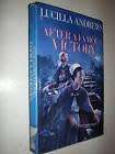 ANDREWS Lucilla - After a Famous Victory - (Hardcover in Wrapper) *