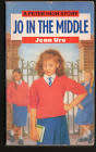 URE, Jean - Jo in the Middle [Peter High #  1] - (Paperback)