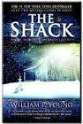 YOUNG, William P. - The Shack :  Where Tragedy Confronts Eternity - (Excellent Paperback) *