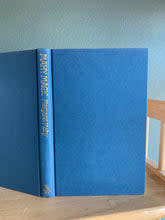 MAHY, Margaret - Mahy Magic - (Hardcover with Wrapper) *