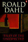DAHL, Roald - Tales of The Unexpected - (Paperback)