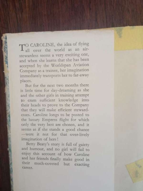 BEATY, Betty - The Top of the Climb - (Hardcover in Wrapper)