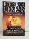 BAUVAL, Robert & HANCOCK, Graham - Keeper of Genesis - (Excellent Paperback)