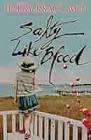 KRAUS M.D., Harry - Salty Like Blood - (Good Paperback)