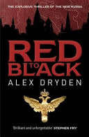 DRYDEN, Alex - Red to Black - (Excellent Larger Paperback)