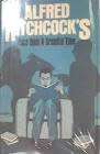 *** MISSING BOOK *** HIT - Alfred Hitchcock`s Once Upon a Dreadful Time - (Hardcover in Jacket)