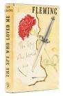 FLEMING, Ian - The Spy Who Loved Me - (Hardcover in Jacket)