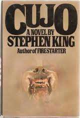 KING, Stephen - Cujo - (Hardcover in Wrapper)