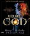 BLACKABY & KING - Beleef God - (Amper nuwe Sagteband)