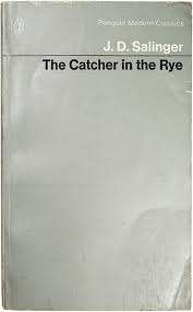 SALINGER, J.D. - The Catcher in the Rye - (Paperback)