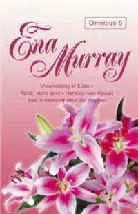 MURRAY, Ena - Omnibus No 5 - (Sagteband)