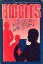 JOHNS, W.E. - Biggles of the Special Air Police - (Hardcover)