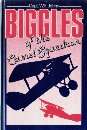 JOHNS, W.E. - Biggles of the Camel Squadron - (Hardcover)