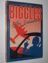 JOHNS, W.E. - Biggles Air Detective - (Hardcover)