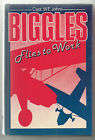 JOHNS, W.E. - Biggles Flies to Work - (Hardcover)