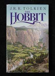 TOLKIEN, J.R.R. - The Hobbit - (Paperback)